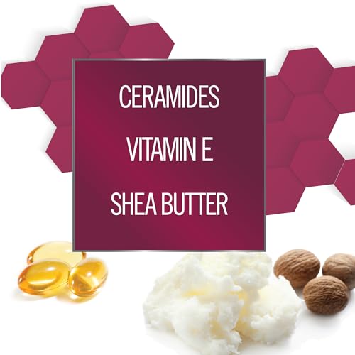 Curel Foot Therapy Cream for Dry Cracked Feet, Soothing Lotion with Shea Butter and Coconut Milk, Quick Absorbing Formul